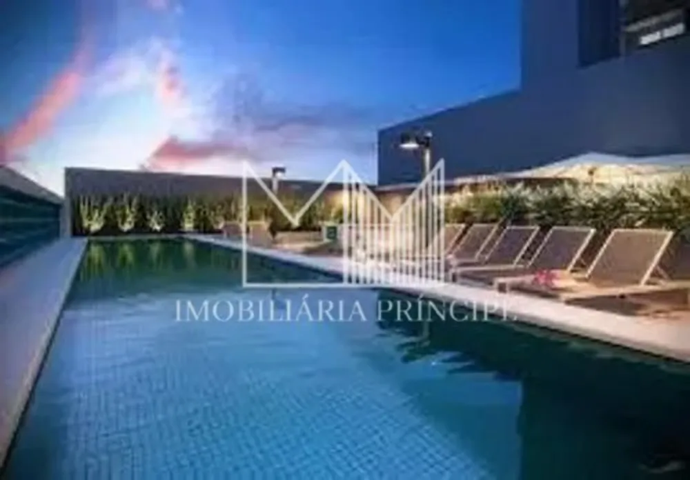 Apartamento, 1 quarto, 26 m² - Foto 6