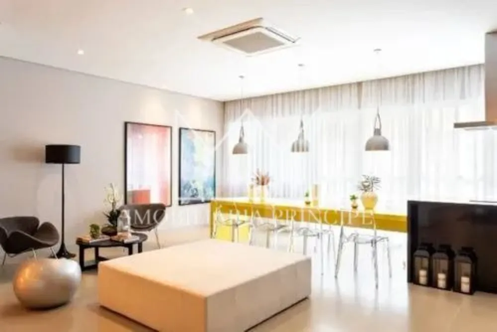 Apartamento, 1 quarto, 26 m² - Foto 8
