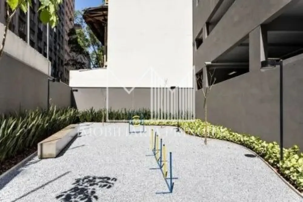 Apartamento, 1 quarto, 26 m² - Foto 15