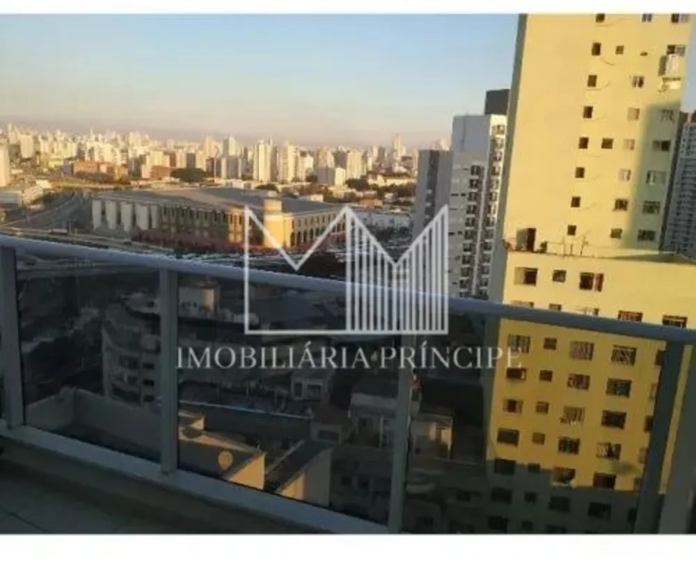 Apartamento, 1 quarto, 26 m² - Foto 14