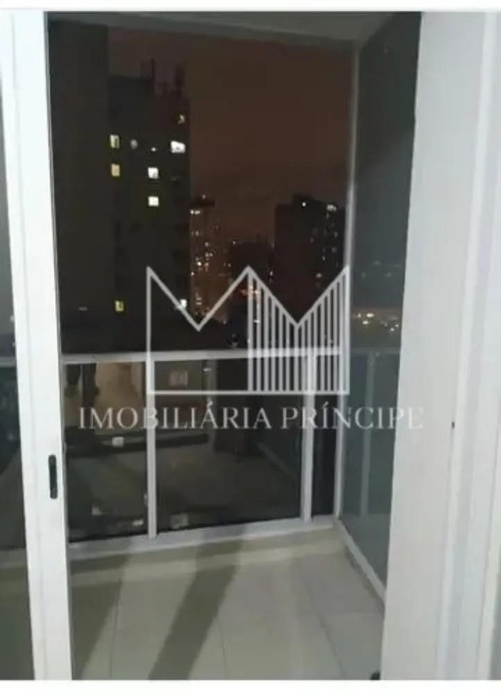 Apartamento, 1 quarto, 26 m² - Foto 5