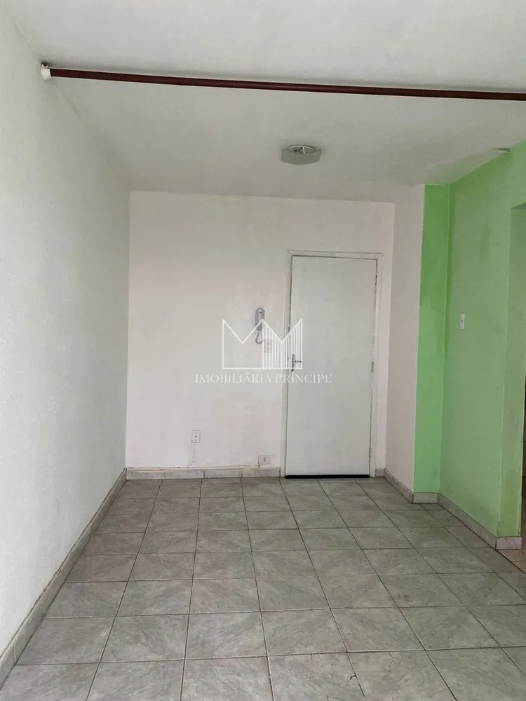 Apartamento, 1 quarto, 26 m² - Foto 3