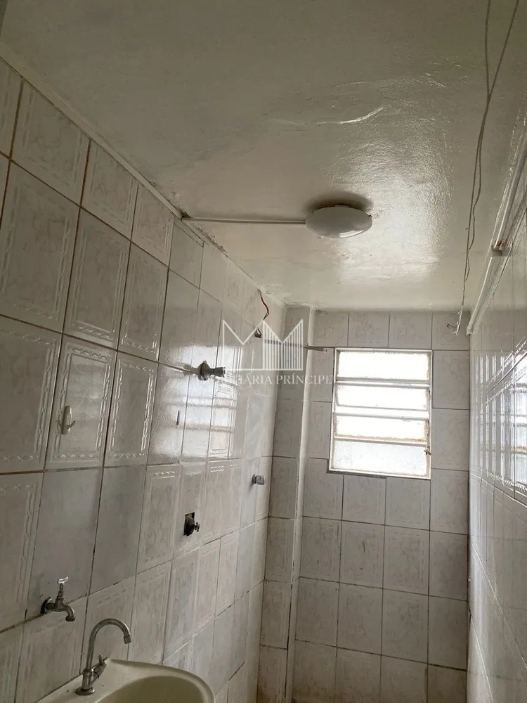 Apartamento, 1 quarto, 26 m² - Foto 10