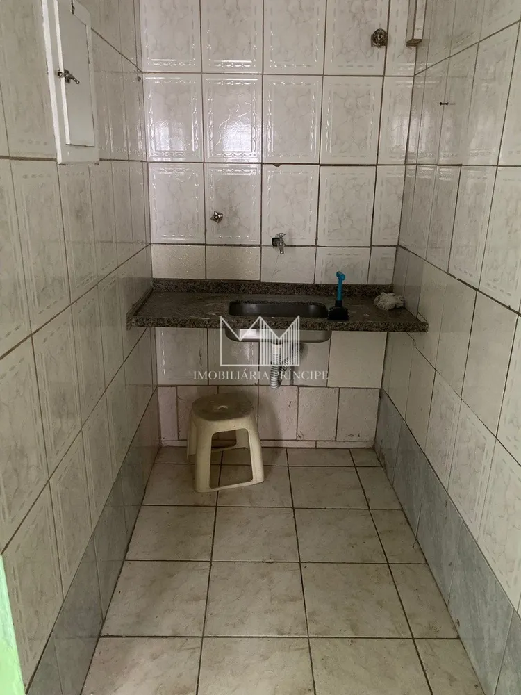 Apartamento, 1 quarto, 26 m² - Foto 5