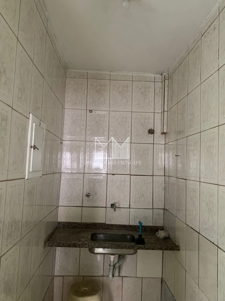 Apartamento, 1 quarto, 26 m² - Foto 4