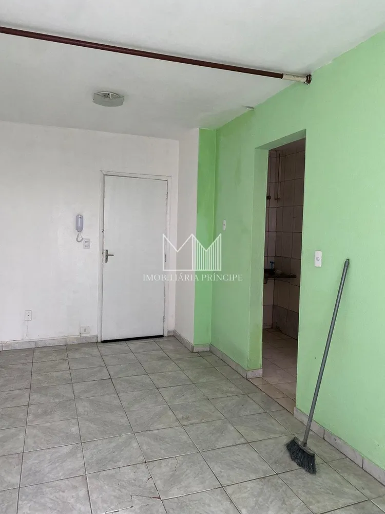Apartamento, 1 quarto, 26 m² - Foto 2