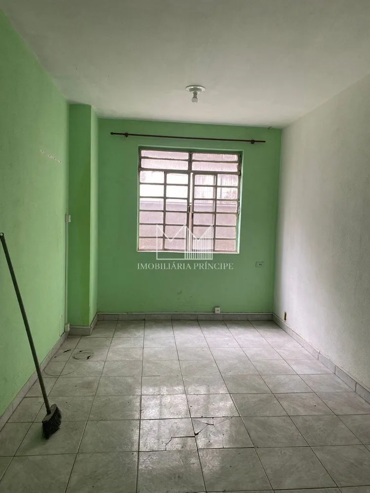 Apartamento, 1 quarto, 26 m² - Foto 1