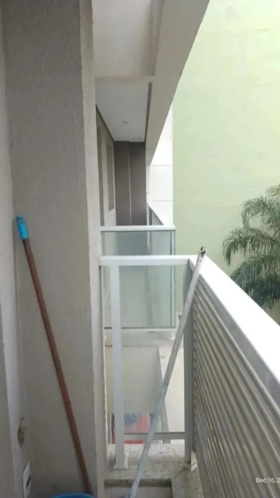 Apartamento, 1 quarto, 25 m² - Foto 6