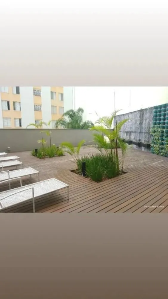 Apartamento, 1 quarto, 25 m² - Foto 15