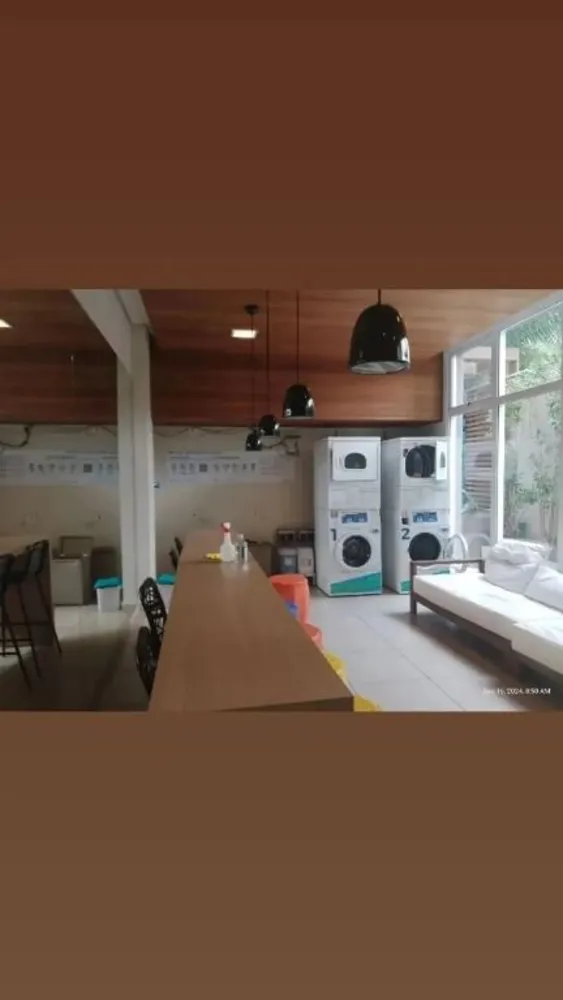 Apartamento, 1 quarto, 25 m² - Foto 13