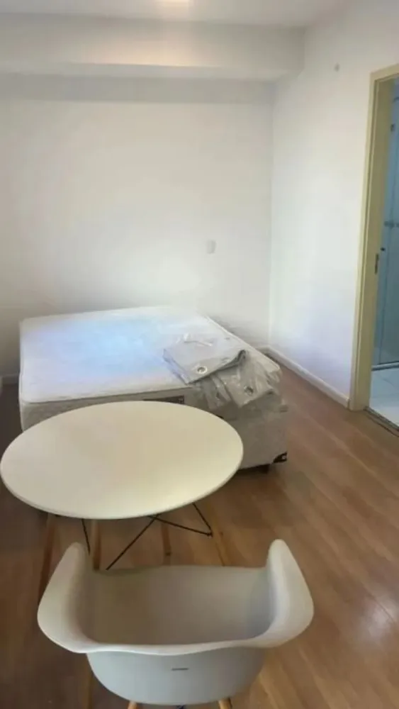 Apartamento, 1 quarto, 25 m² - Foto 3