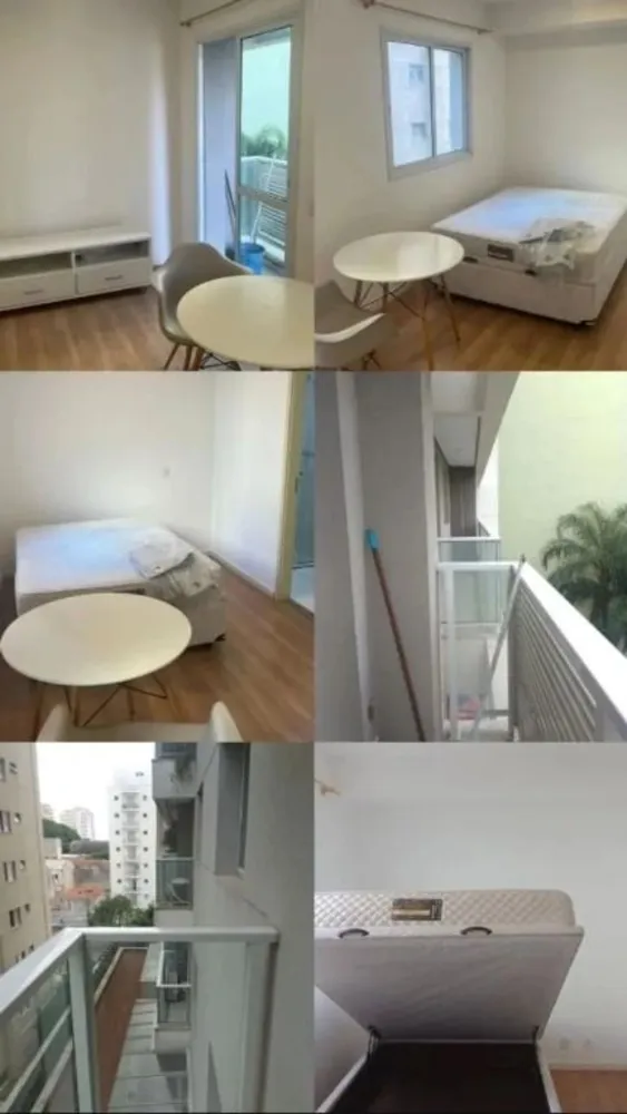 Apartamento, 1 quarto, 25 m² - Foto 2