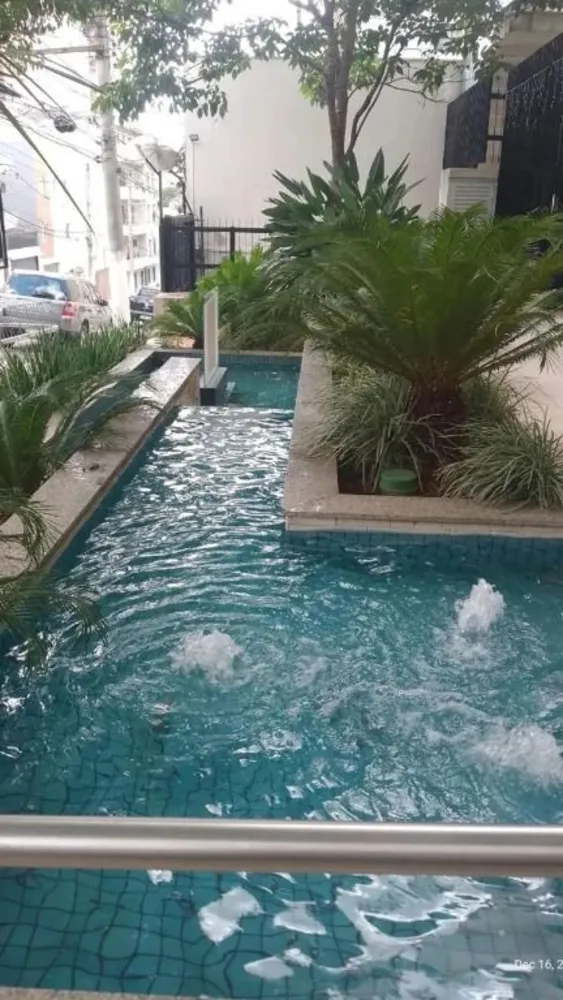 Apartamento, 1 quarto, 25 m² - Foto 7