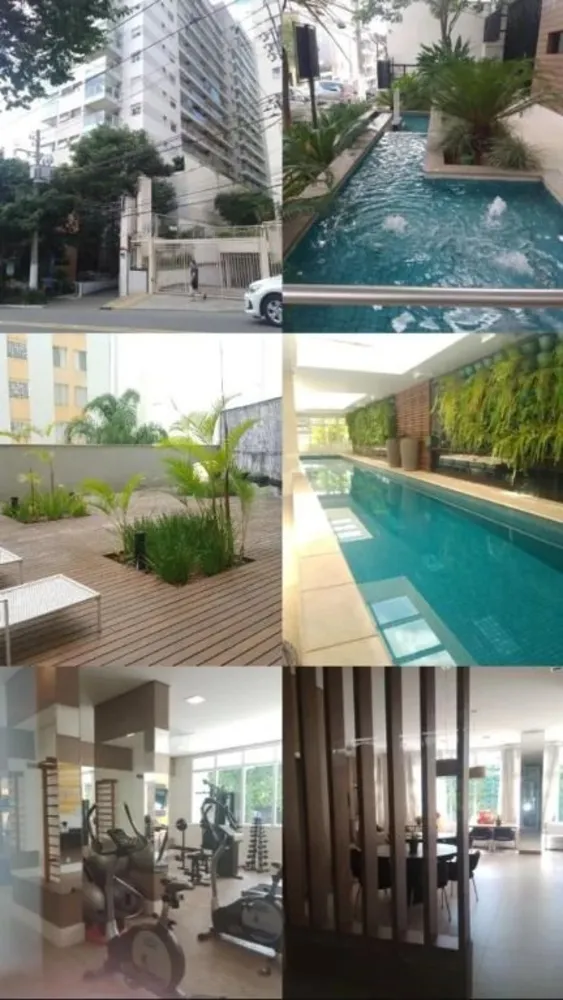 Apartamento, 1 quarto, 25 m² - Foto 9
