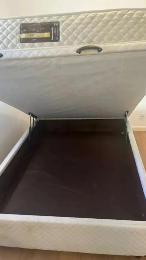 Apartamento, 1 quarto, 25 m² - Foto 4