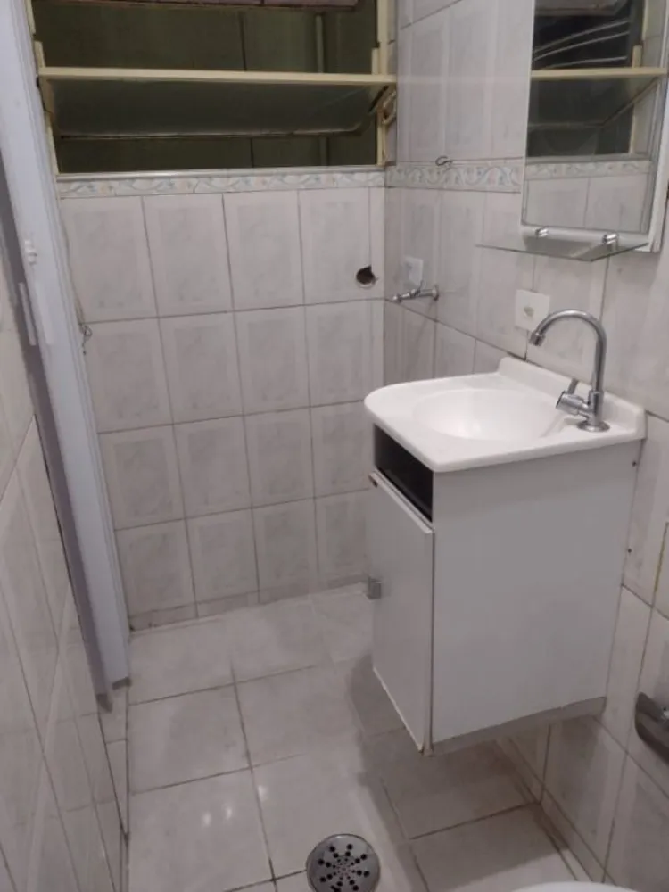 Apartamento, 2 quartos, 47 m² - Foto 1