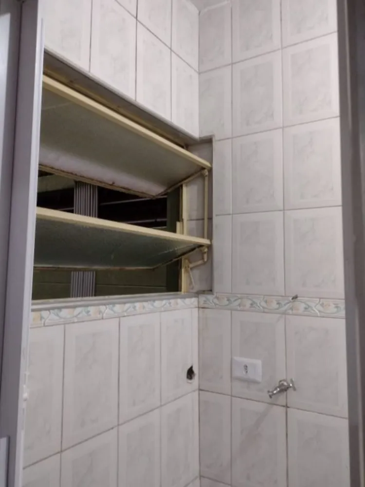 Apartamento, 2 quartos, 47 m² - Foto 2