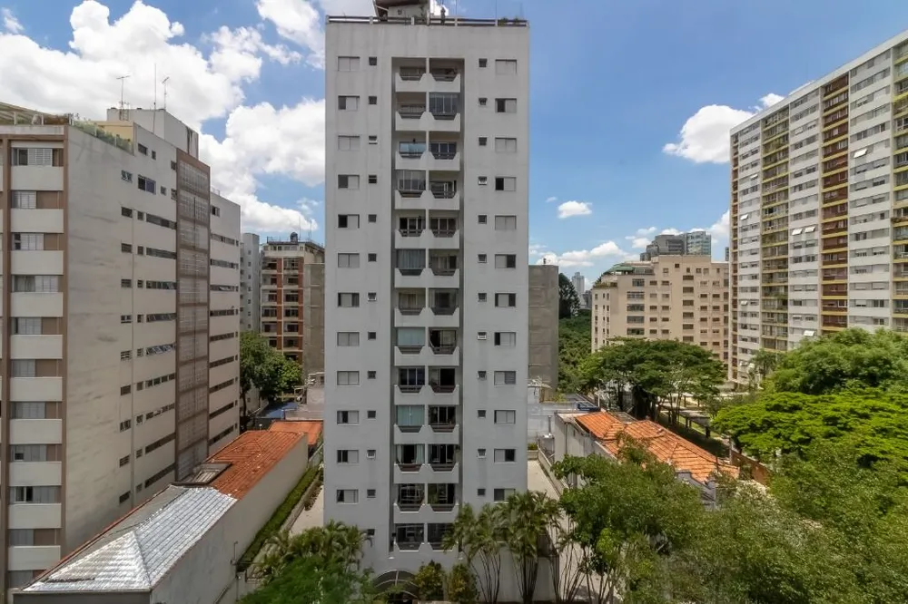 Apartamento, 3 quartos, 212 m² - Foto 9