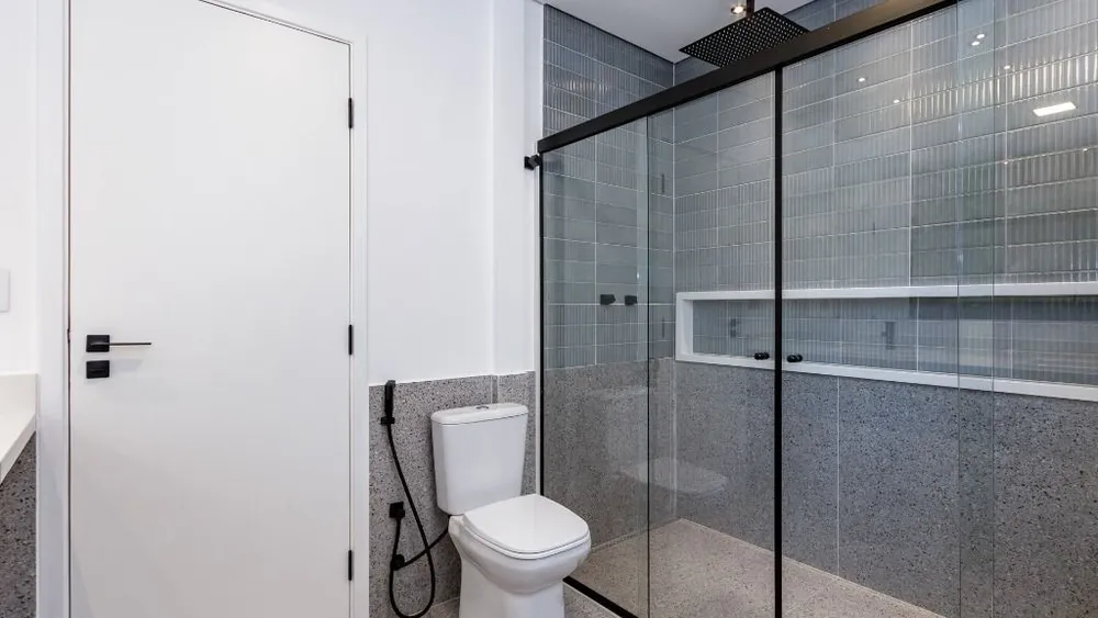 Apartamento, 3 quartos, 212 m² - Foto 2