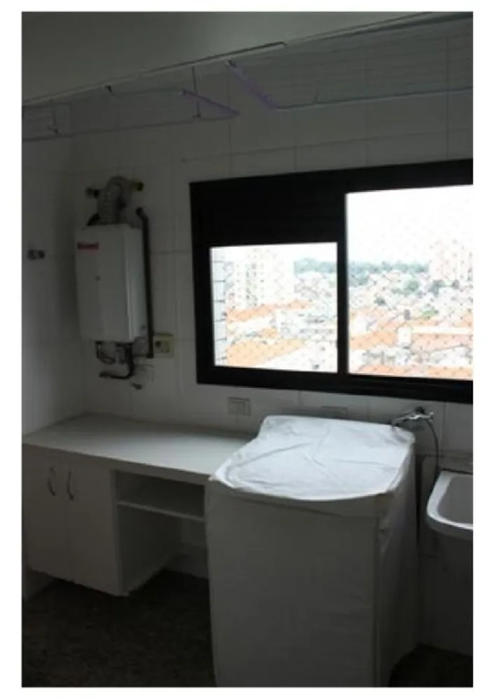 Apartamento, 4 quartos, 230 m² - Foto 3