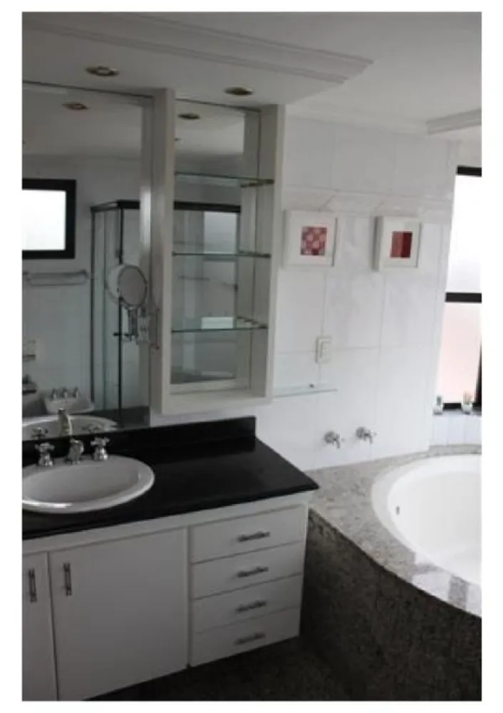 Apartamento, 4 quartos, 230 m² - Foto 10
