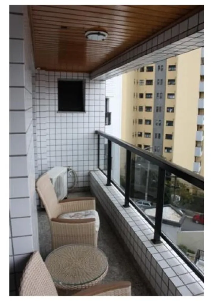 Apartamento, 4 quartos, 230 m² - Foto 11