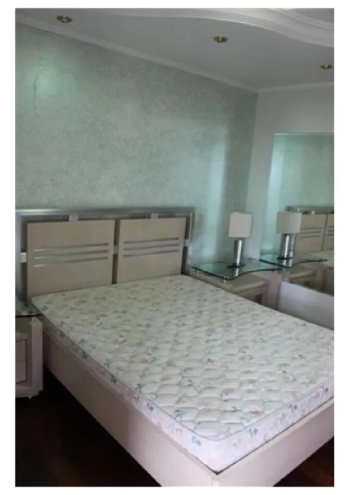 Apartamento, 4 quartos, 230 m² - Foto 9