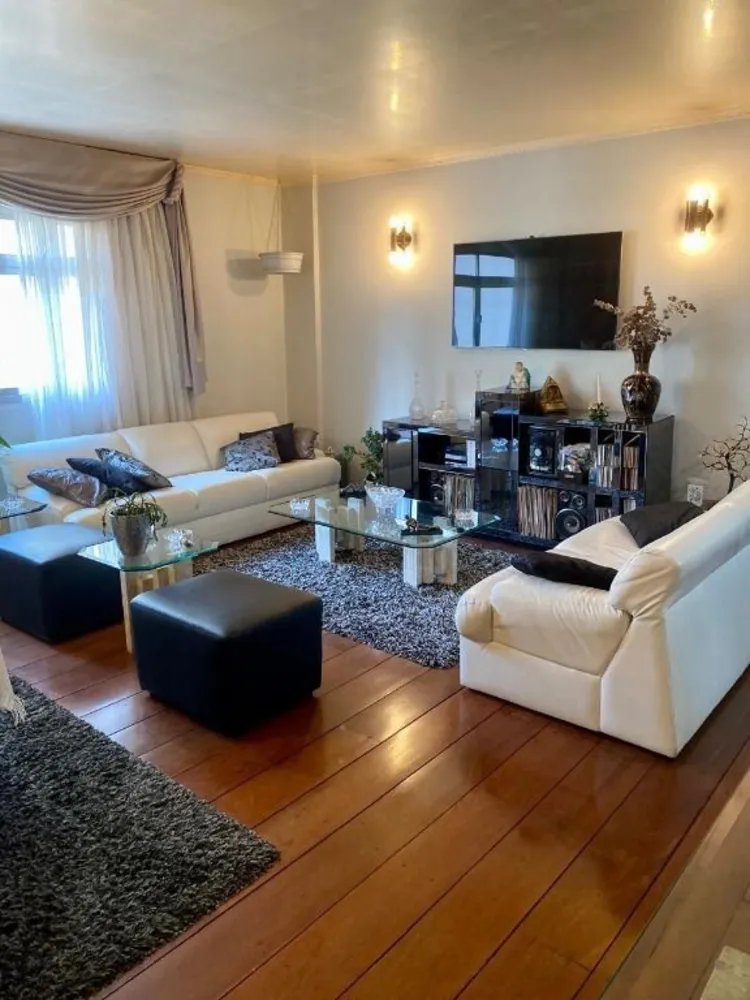 Apartamento, 3 quartos, 141 m² - Foto 5