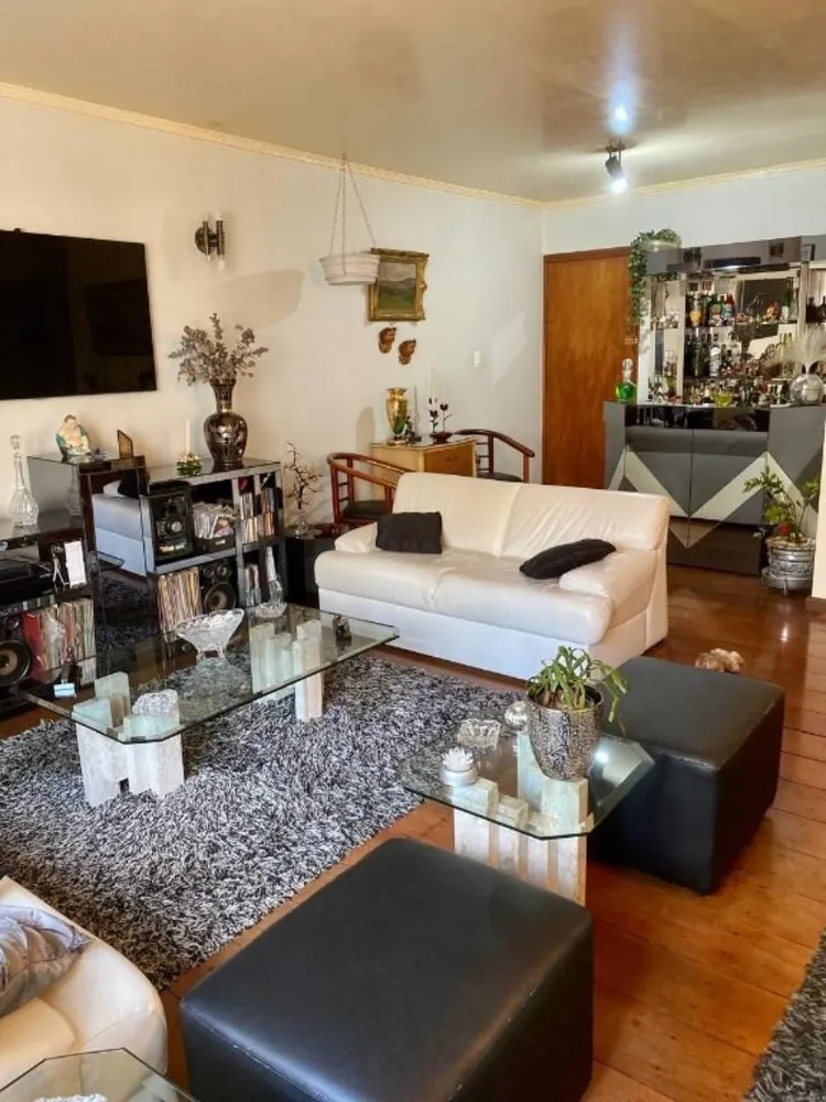 Apartamento, 3 quartos, 141 m² - Foto 8
