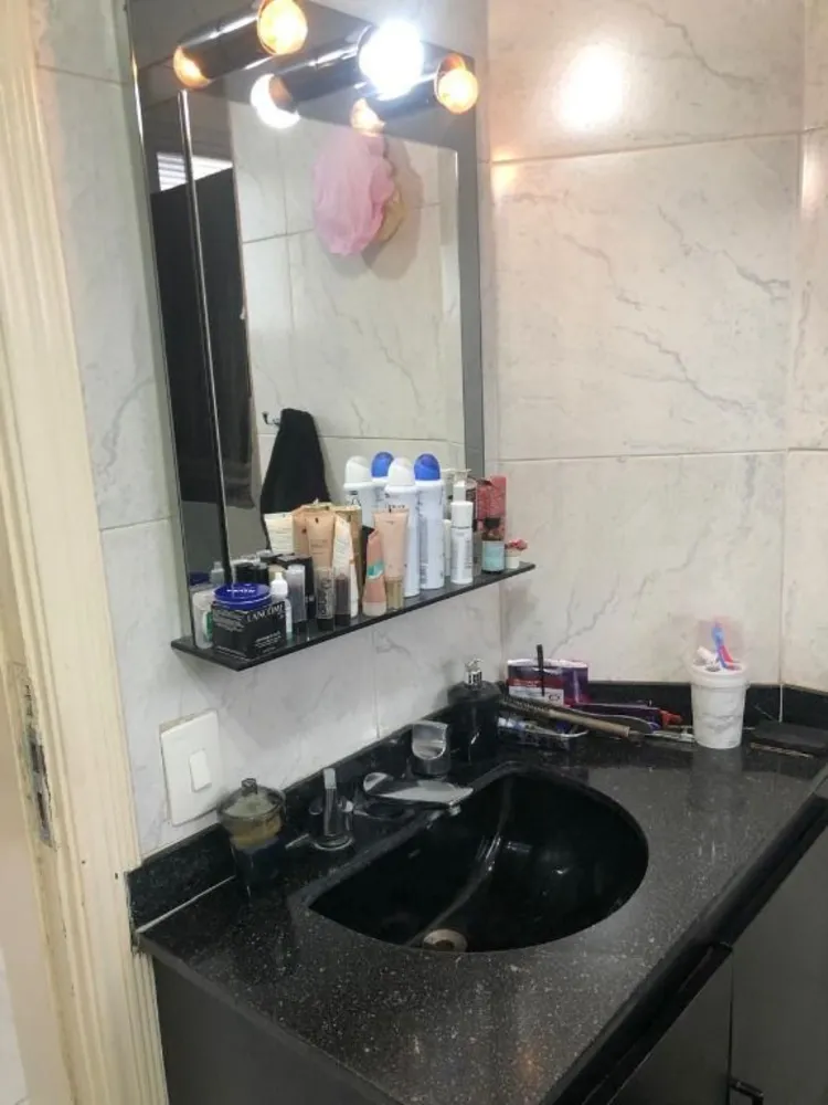Apartamento, 3 quartos, 141 m² - Foto 9