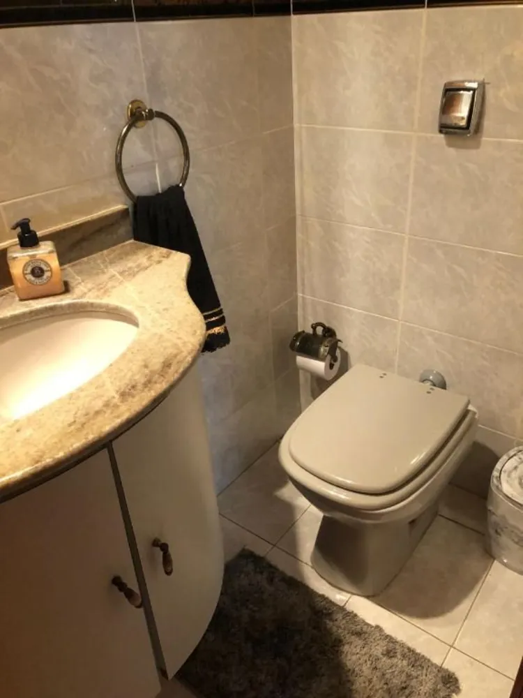 Apartamento, 3 quartos, 141 m² - Foto 2