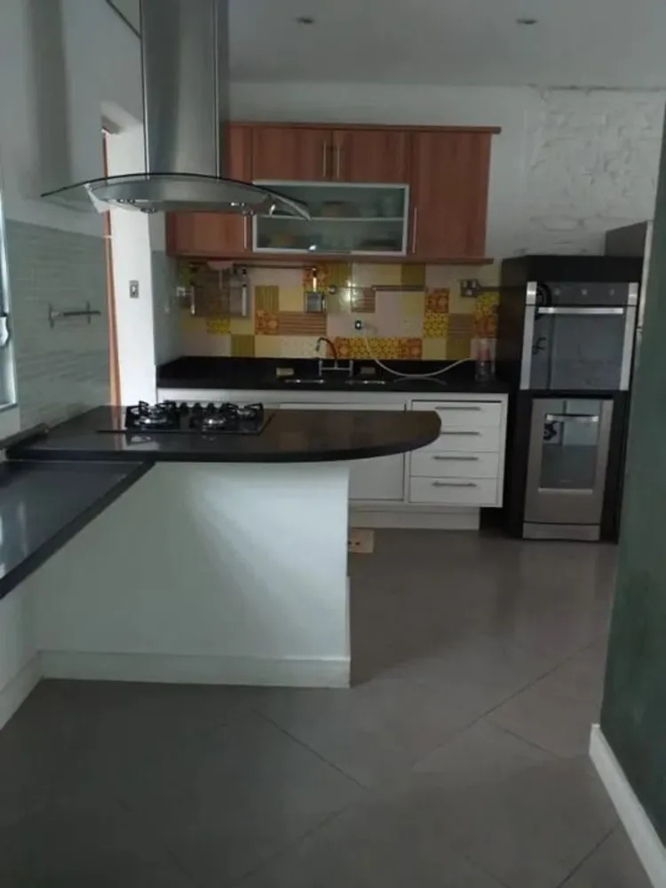 Apartamento, 3 quartos, 180 m² - Foto 2