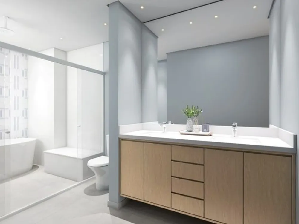 Apartamento, 2 quartos, 90 m² - Foto 3
