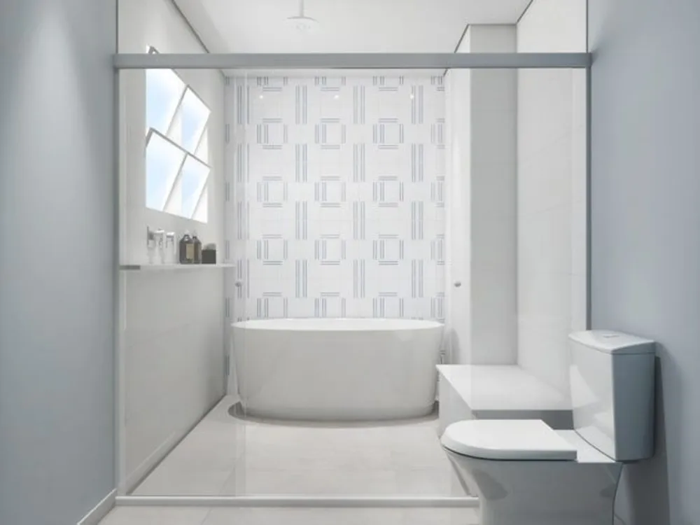 Apartamento, 2 quartos, 90 m² - Foto 4