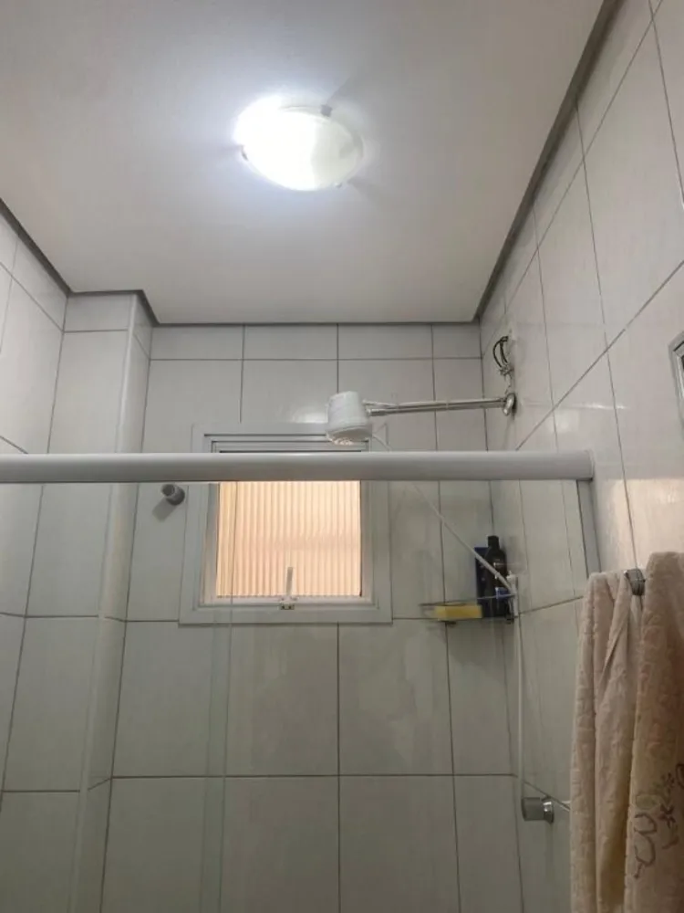 Apartamento, 1 quarto, 38 m² - Foto 2