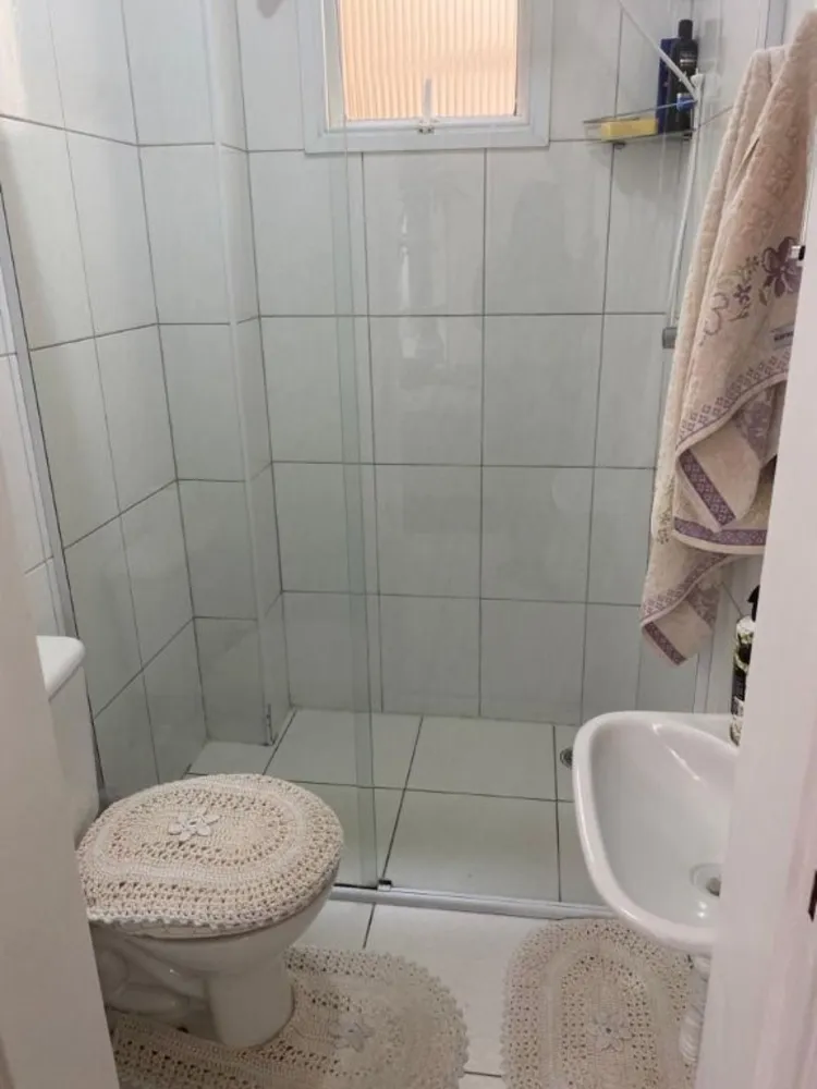 Apartamento, 1 quarto, 38 m² - Foto 3