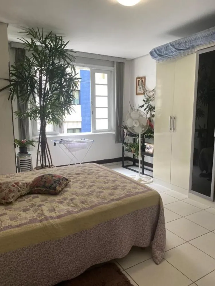 Apartamento, 1 quarto, 38 m² - Foto 6