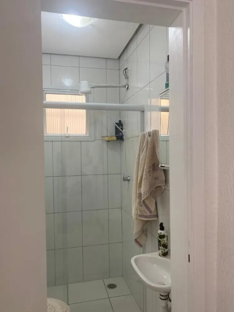 Apartamento, 1 quarto, 38 m² - Foto 4