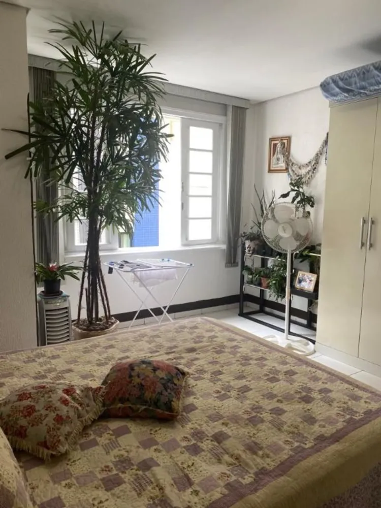 Apartamento, 1 quarto, 38 m² - Foto 5