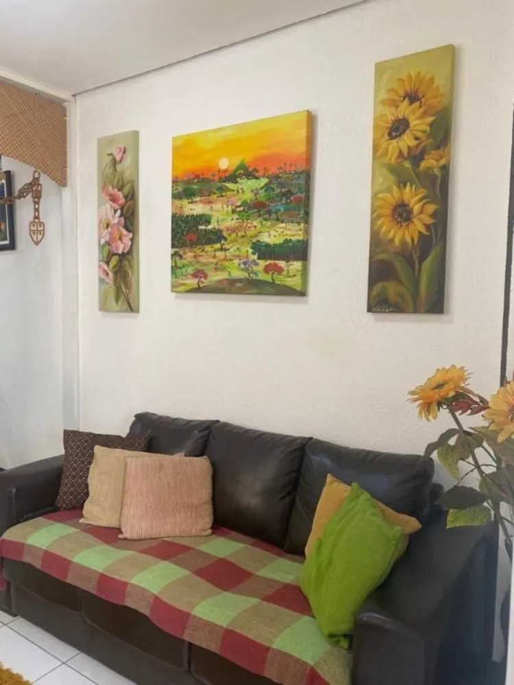 Apartamento, 1 quarto, 38 m² - Foto 15