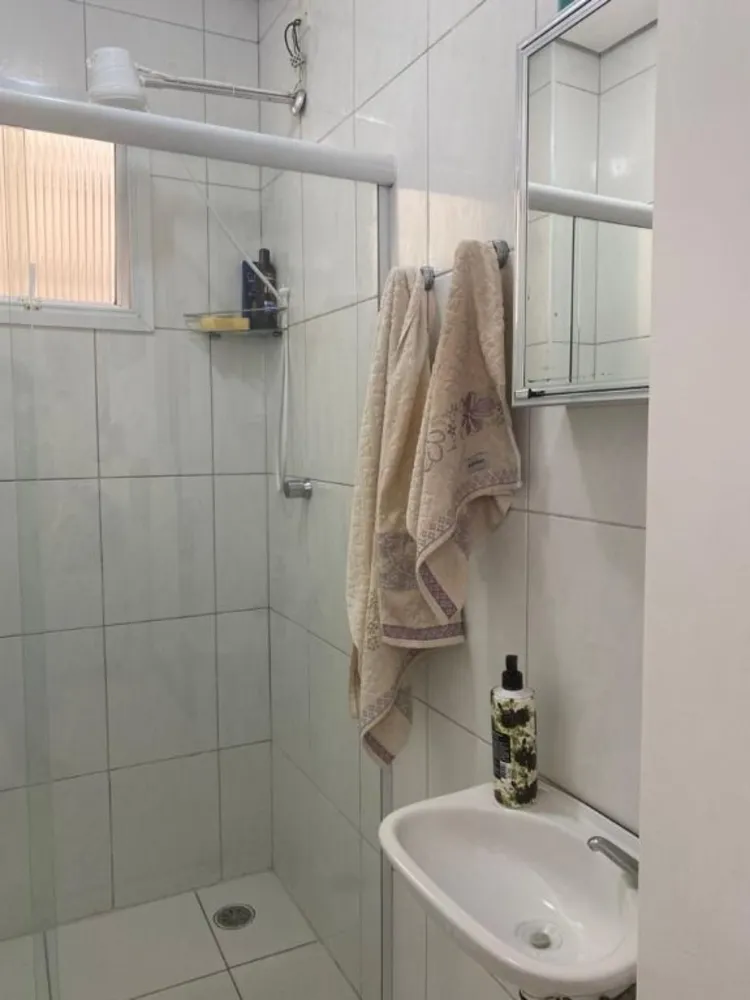 Apartamento, 1 quarto, 38 m² - Foto 1