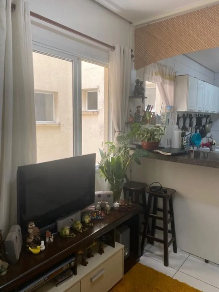 Apartamento, 1 quarto, 38 m² - Foto 14