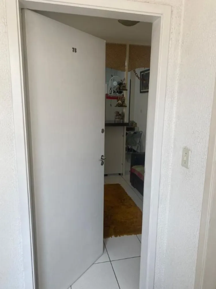 Apartamento, 1 quarto, 38 m² - Foto 16