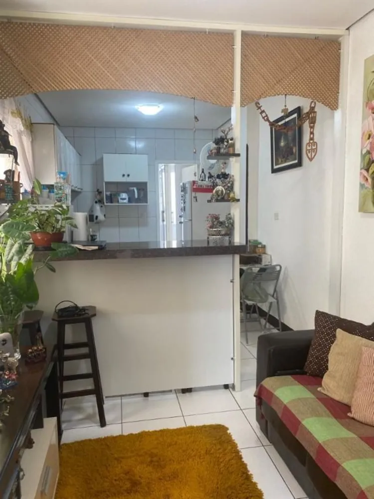Apartamento, 1 quarto, 38 m² - Foto 13