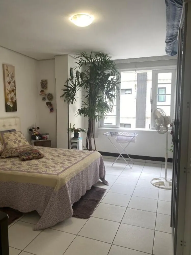 Apartamento, 1 quarto, 38 m² - Foto 7