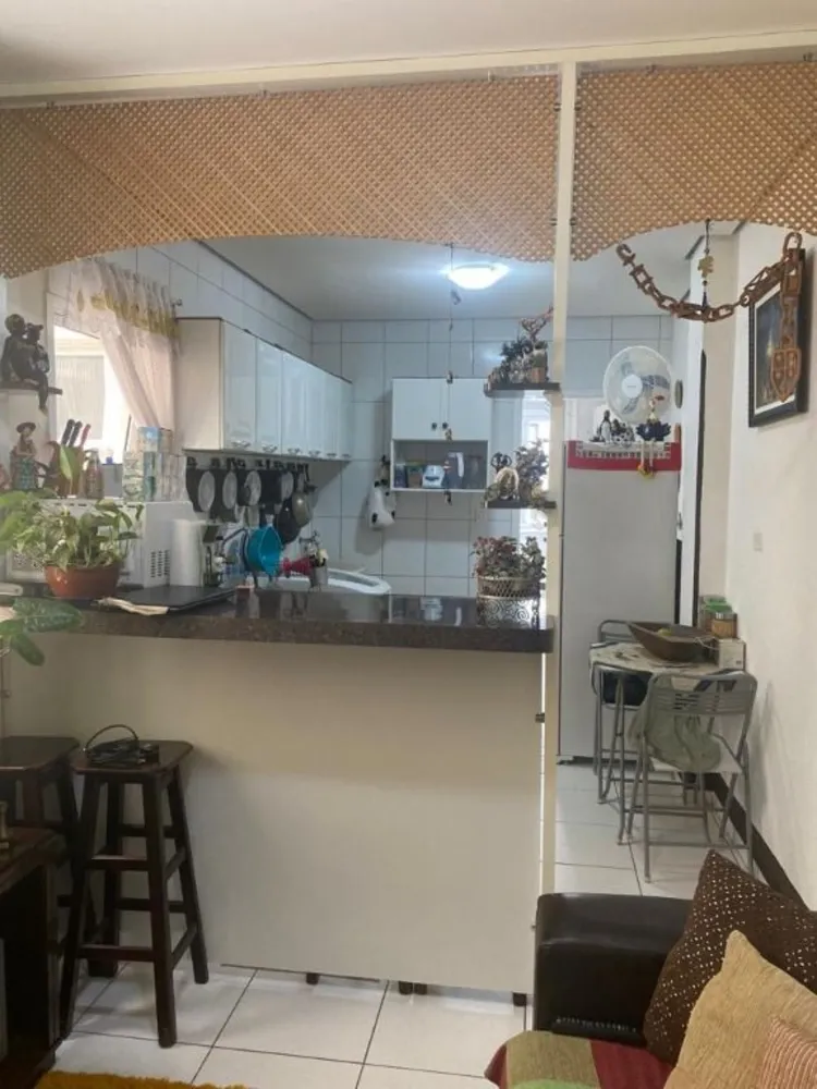 Apartamento, 1 quarto, 38 m² - Foto 12