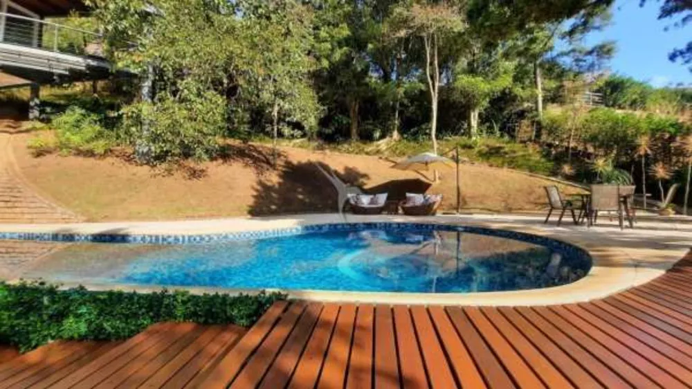 Casa, 4 quartos, 529 m² - Foto 2