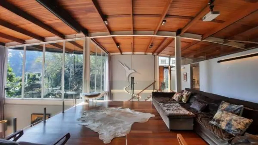 Casa, 4 quartos, 529 m² - Foto 6