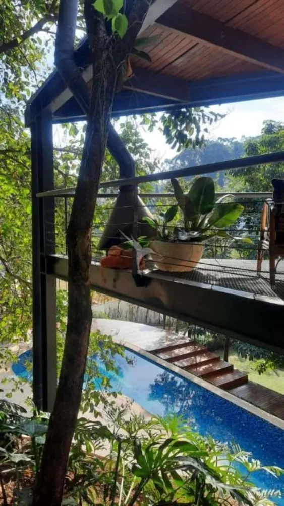 Casa, 4 quartos, 529 m² - Foto 3