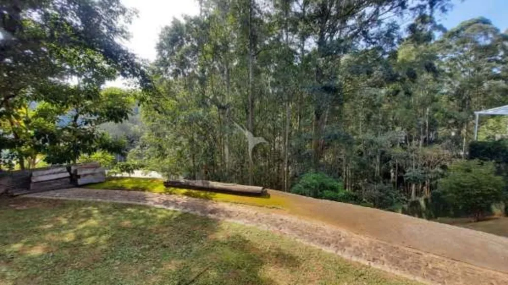 Casa, 4 quartos, 529 m² - Foto 13
